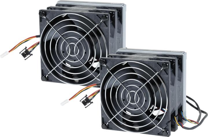 Immagine prodotto HPE Kit ventola ridondante ProLiant ML110 Gen11