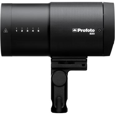 Actual product image Profoto B20