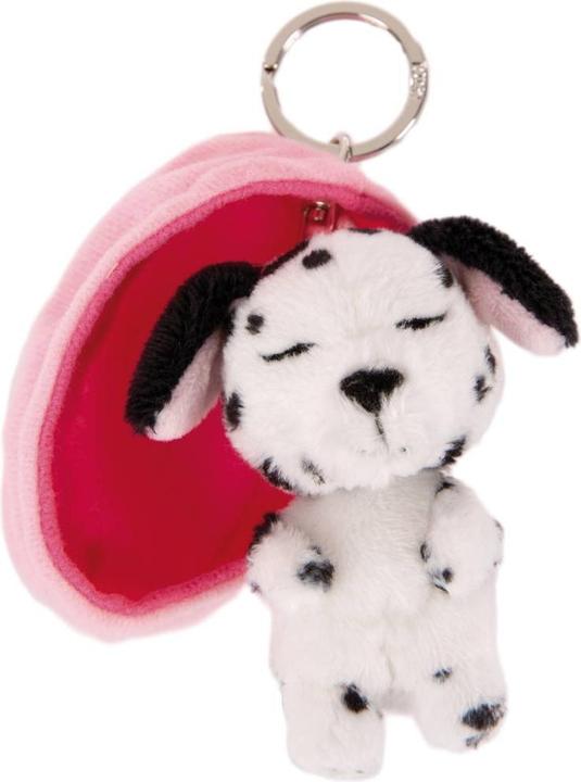 Actual product image NICI Keychain