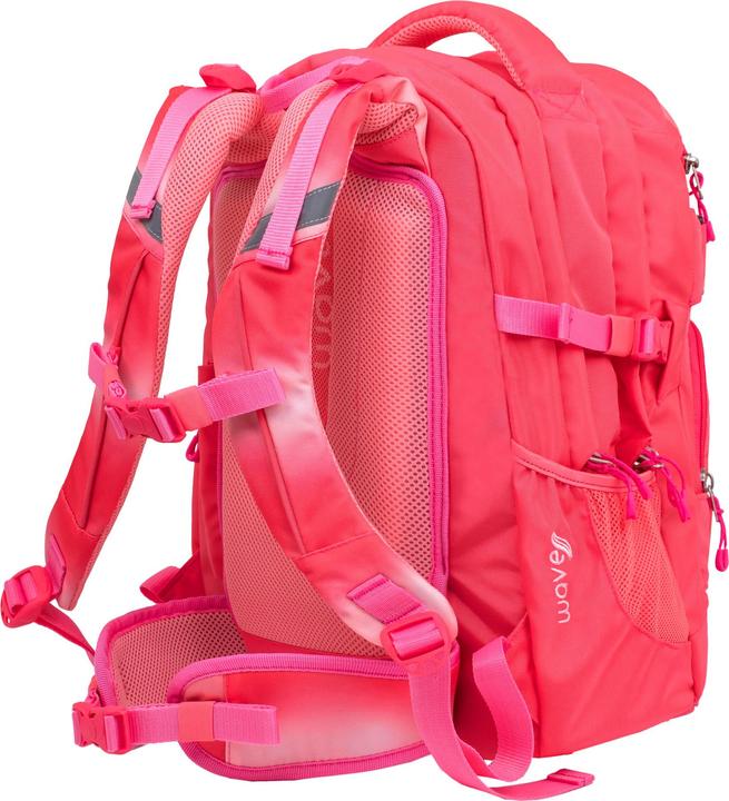 Image du produit Wave Sac à dos Infinity Ombre Coral Paradis (30 l)