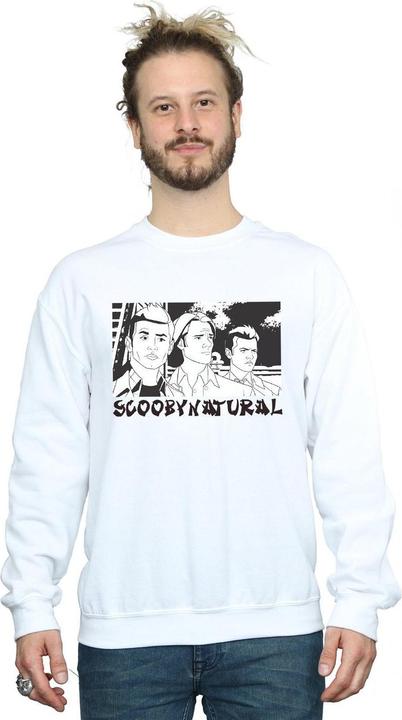 Produktbild Absolute Cult Take Away Sweatshirt (3XL)