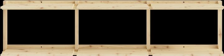 Produktbild Karup Design Groove (192 x 25.5 x 47.5 cm)
