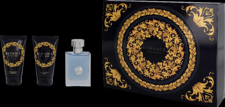 Image du produit Versace Pour Homme (Set parfum)