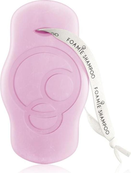 Immagine prodotto Foamie You ÌRe Adorabowl Shampoo Bar ( Per capelli fini e voluminosi ) (Shampoo solido)