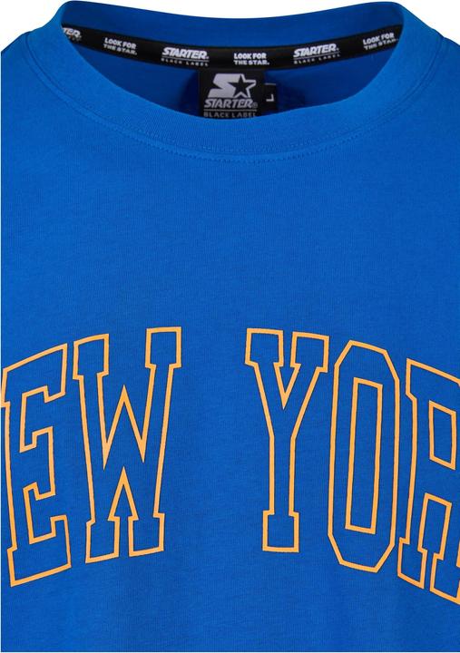 Actual product image Starter New York Tee - 8156 (S)