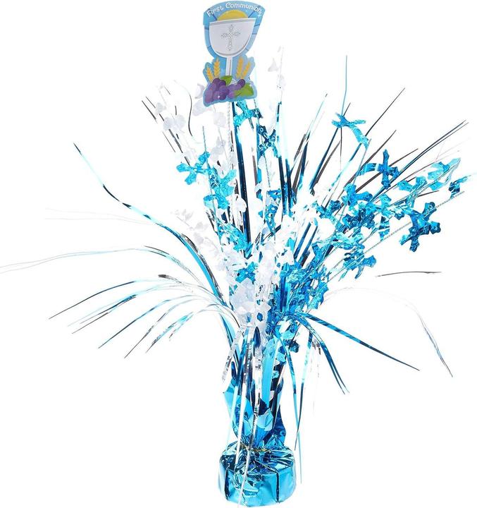 Produktbild Amscan Spray Kommunion Party Tafelaufsatz