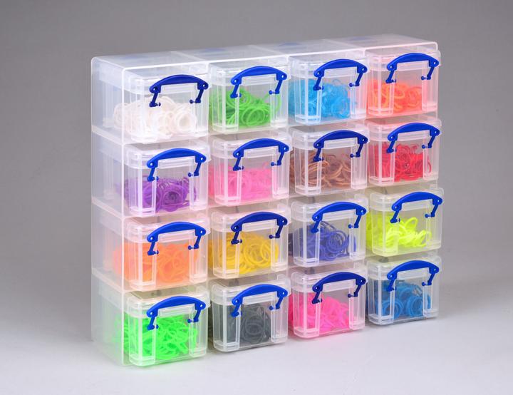 Image du produit Really Useful Box Relio (6.5 x 28 x 22.4 cm, 2.24 l)