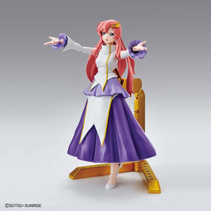 Image du produit Bandai Lacus Clyne Figure Rise