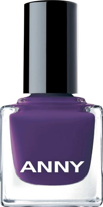 OPI Nail Polish (207, Farblack)