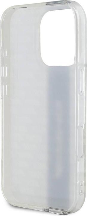 Produktbild AMG Carbon Pattern Case (Apple iPhone 16 Pro)