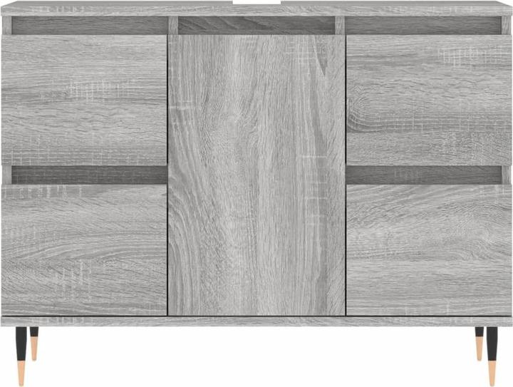 Produktbild VidaXL Aren (80 x 33 x 60 cm)
