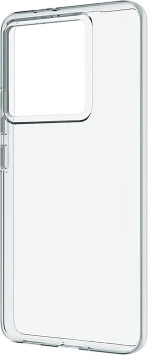 Actual product image Muvit Cover for Xiaomi 14T Pro Anti-scratch (Xiaomi 14T Pro)