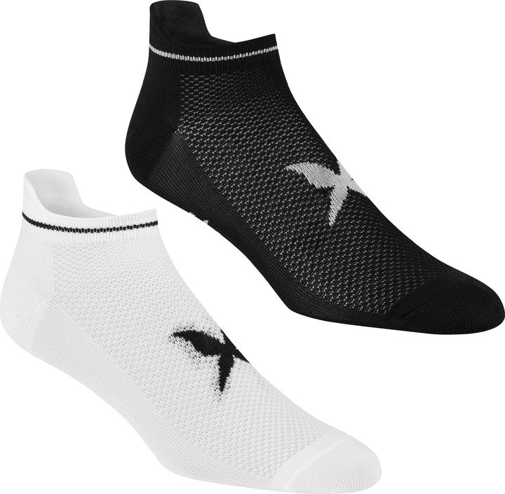 Kari Traa Nora Sock 2Pk