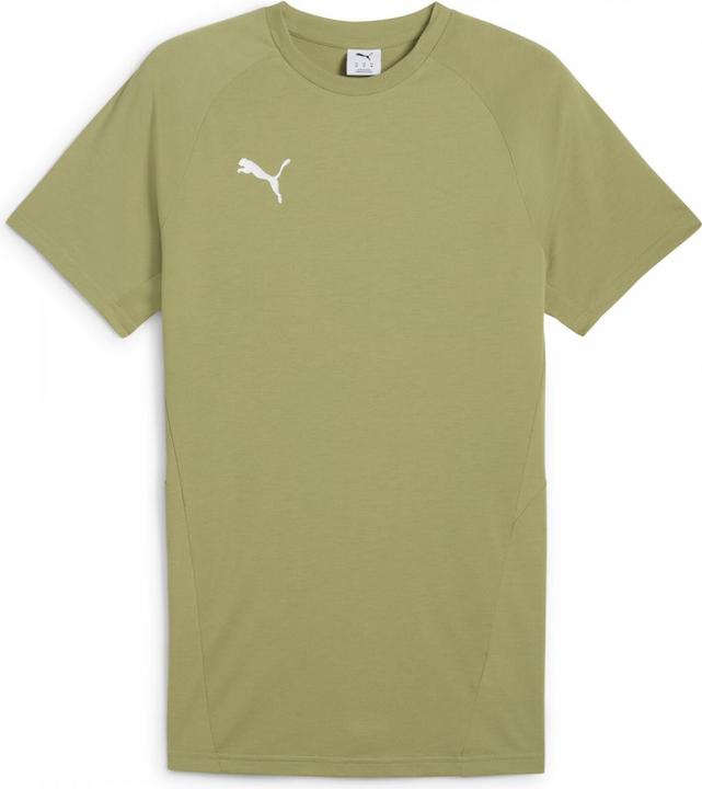 Actual product image Puma teamEVOSTRIPE Tee (XL)