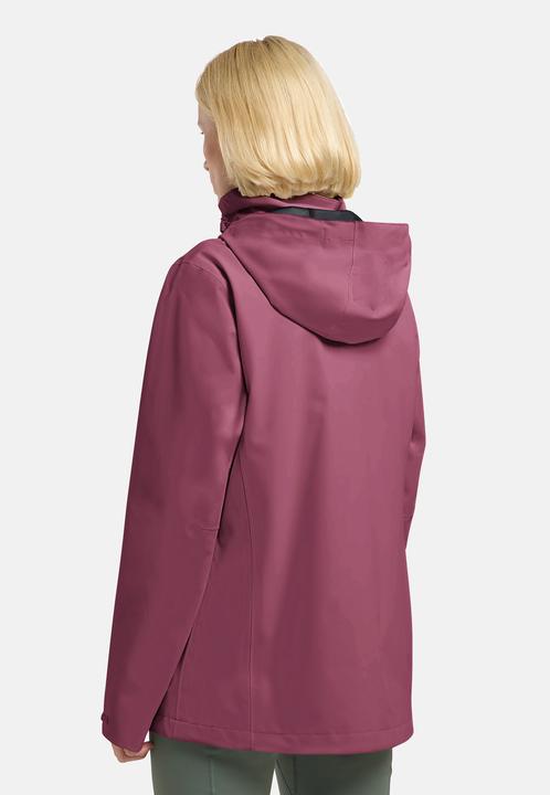 Actual product image Jack Wolfskin Trailtime 2L Jkt W (XS)