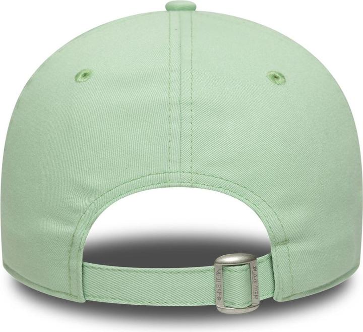 Immagine prodotto New Era 9Forty Strapback Cap - New York Yankees Green Pastel