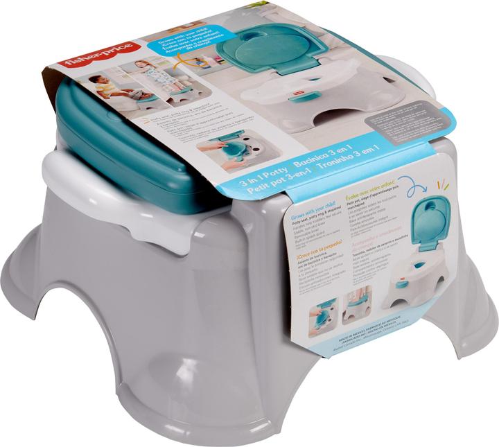Produktbild Fisher-Price HPY87