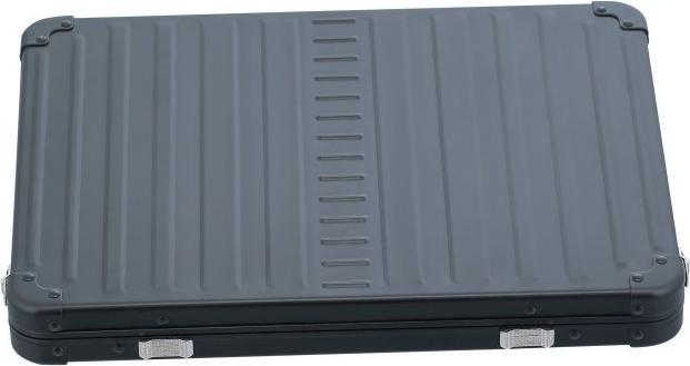 Actual product image Aleon Aluminium Laptop Sleeve 13" (13")