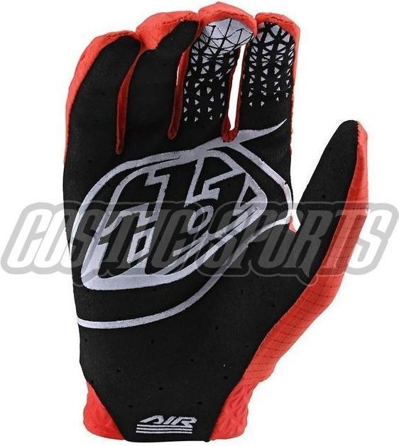 Actual product image Troy Lee Designs Air (S)