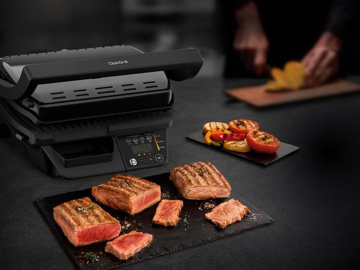 Actual product image Tefal GC7P0810