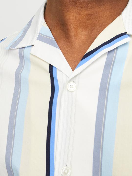Immagine prodotto Jack & Jones Camicia dalla vestibilità rilassata Camicia (S)