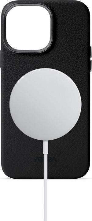 Image du produit Atra Étui en cuir vegan avec MagSafe (Apple iPhone 14 Pro Max)