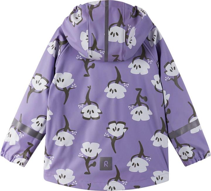 Produktbild Reima Kinder Regenjacke Vesi Lilac amethyst (86)