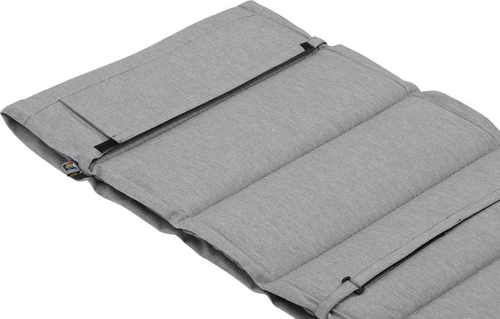 Produktbild Kettler Smell Universal Hochlehner-Gartensesselkissen 123x50x3cm