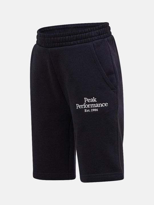 Actual product image Peak Performance Jr Original Shorts (140)