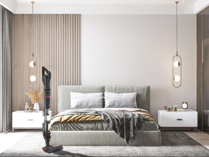Image du produit Hoover HFX10H 011