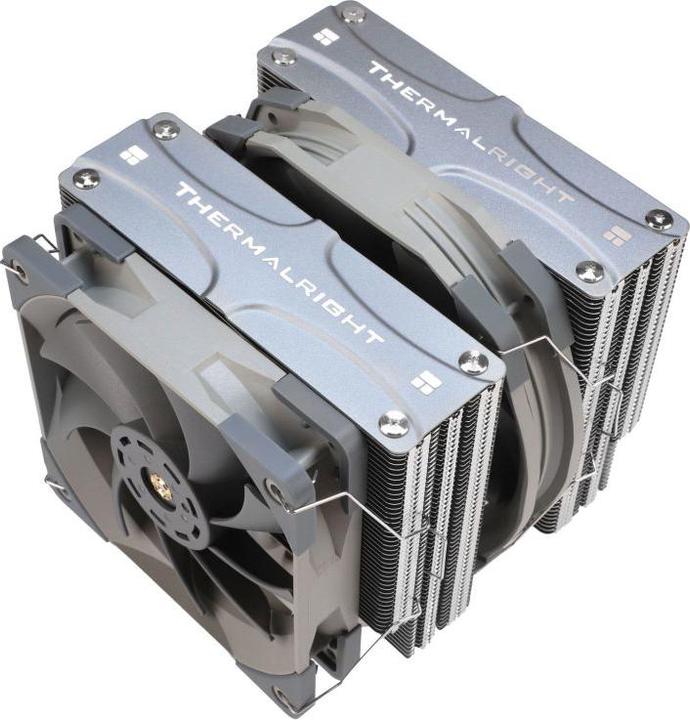 Immagine prodotto Thermalright Frost Commander 140 (158 mm)