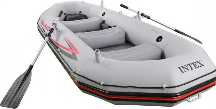 Actual product image Intex Mariner 3 Set (297 cm, 3 pers.)