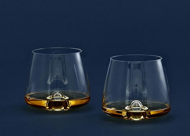 Produktbild Normann Copenhagen Ian (3 dl, 2 x, Whiskygläser)