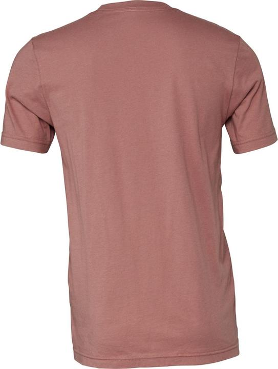 Actual product image Bella Canvas Tshirt (M)