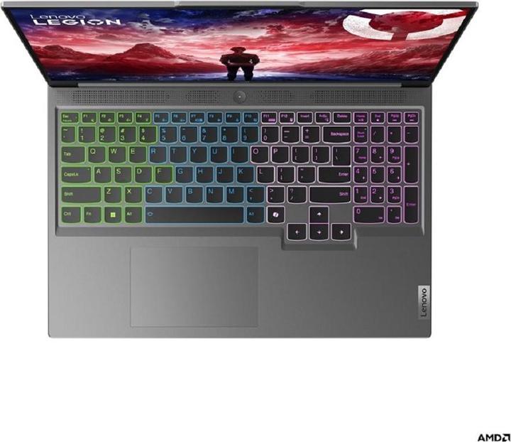 Productafbeelding Lenovo IdeaPad 5 2-in-1 (16", AMD Ryzen 7 8845HS, 16 GB, 1000 GB, NL)