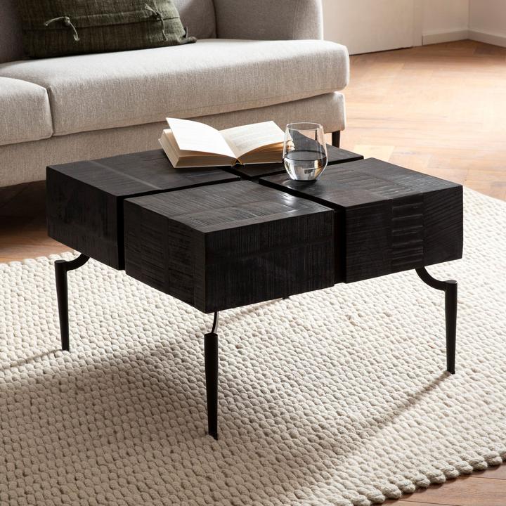 Actual product image Wohnling Mango (60 x 60 x 40 cm)