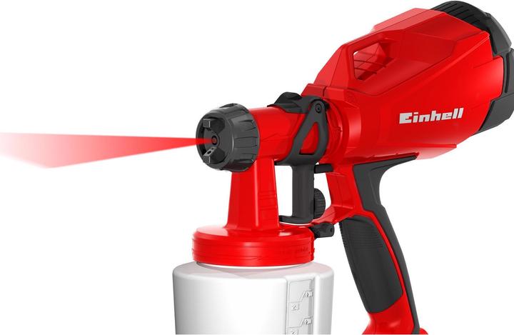 Produktbild Einhell Tc-Sy 700 S