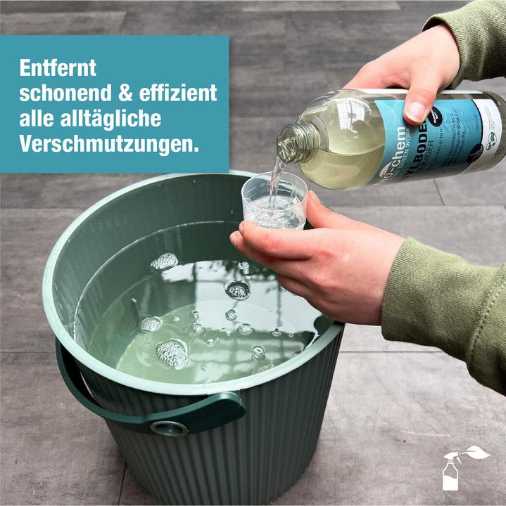 Produktbild Bio-chem Vinylbodenreiniger
