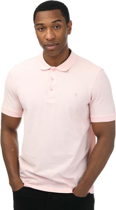Farah Cove Poloshirt