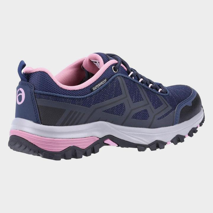 Produktbild Cotswold Wanderschuhe Wychwood Low WP (41)