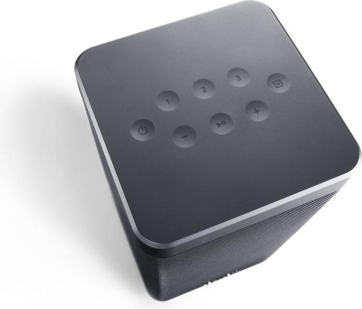 Immagine prodotto Canton Smart Soundbox S3 - Stereo Bundle