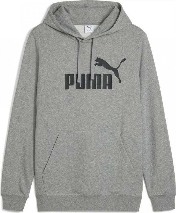 Produktbild Puma ESS No. 1 Logo Hoodie TR (M)