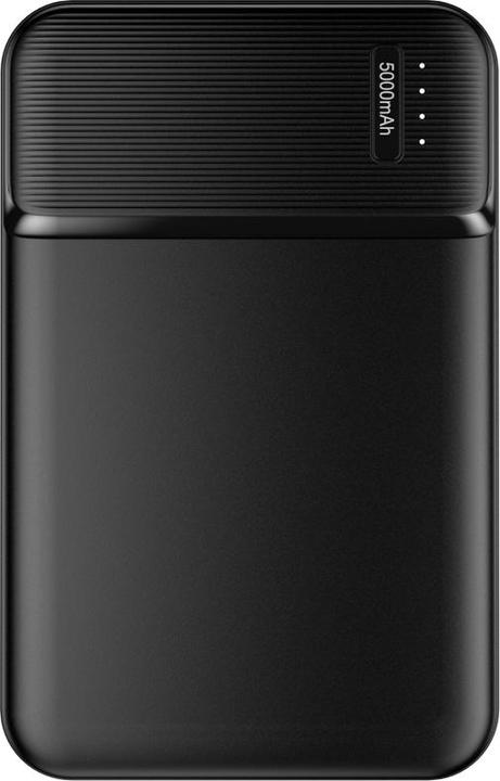 Produktbild Maxlife 5.000mAh mit 2.4A USB-Anschluss (5000 mAh)