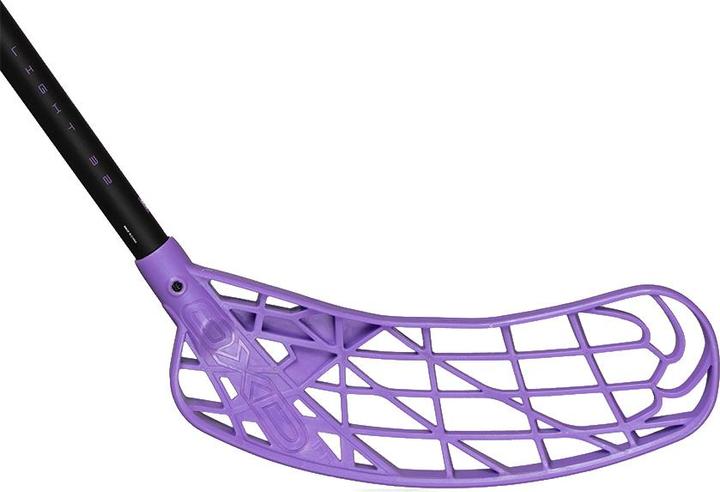 Immagine prodotto Oxdog Bastone Floorball Fusion Light 32 75 Cm (75 cm, A destra)