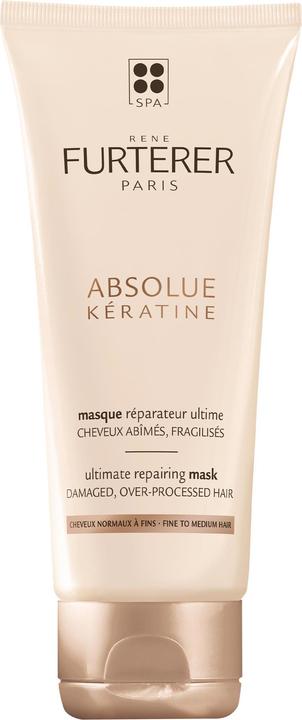 Rene Furterer Absolue Kératine Maske