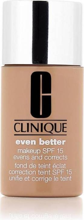 Actual product image Clinique Even Better (06 - Honey)