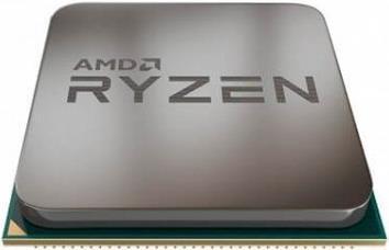 Actual product image AMD Ryzen 5 5600G (AM4, 3.90 GHz, 6 -Core)
