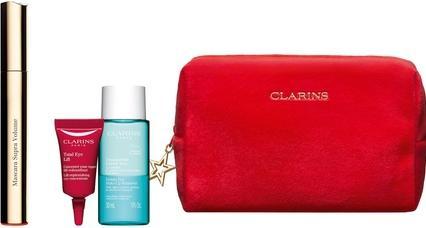 Clarins Specials - All About Eyes Set (01 intense black)