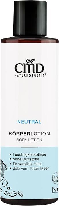Produktbild CMD Neutral Körperlotion (Körperlotion, 200 ml)