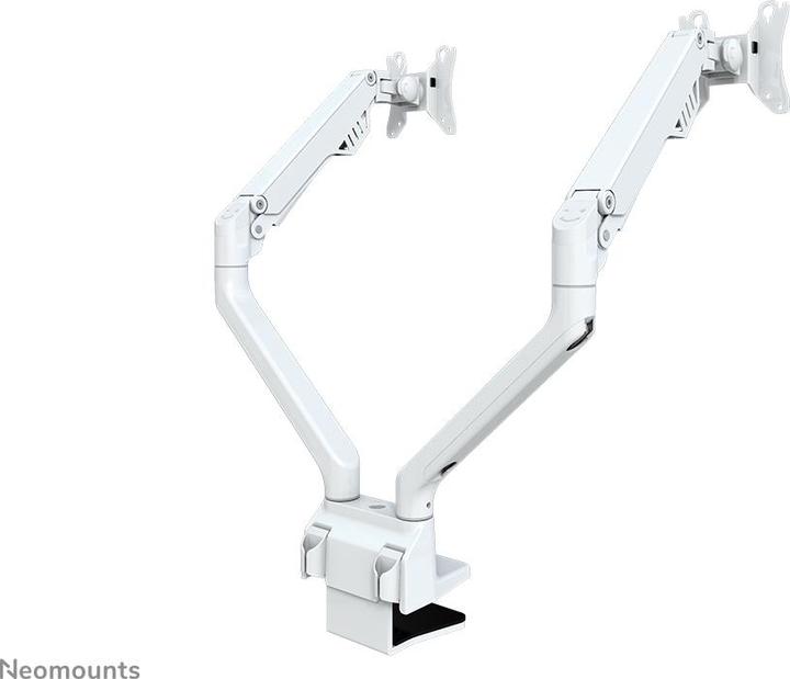 Produktbild Neomounts FPMA-D750DWHITE (Tisch, 32")